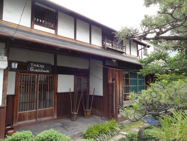 Takio Guesthouse - Vacation Stay 11600V Higashi-osaka Eksteriør bilde